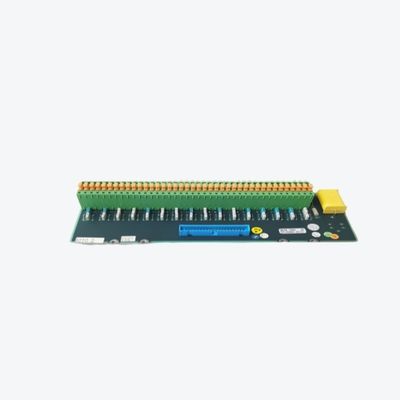 ABB 3BHE024855R0101 DCS 프린터 배선 기판
