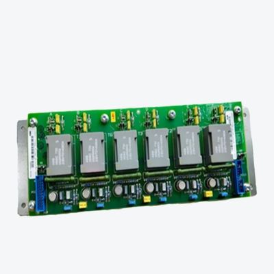 ABB 3BHB000652R0101 드라이버 보드