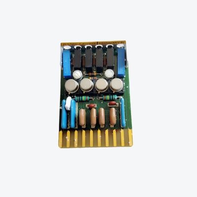 ABB UT86-2X40C 57287896 드라이브 터미널 속채움합판