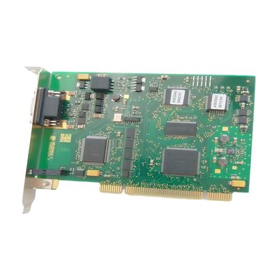 IOT353B METSO 분배 제어 시스템 카드