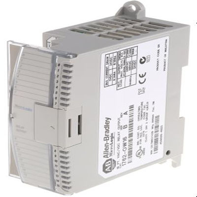 알렌 브래들리 440R-E21358 GUARDMASTER 안전성 RELAYS 모듈