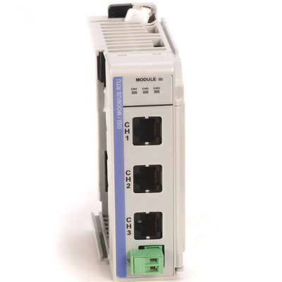 알렌 브래들리 440R-G23110 GUARDMASTER 안전릴레이 모듈