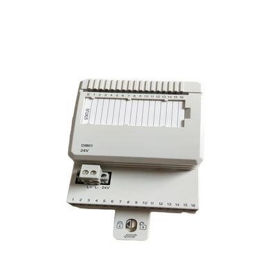ABB DFE01 이더넷 모듈 10베이스2
