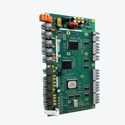 ABB 3ADT314100R1001 SDCS-PIN-4-COAT 권한 인터페이스 보드