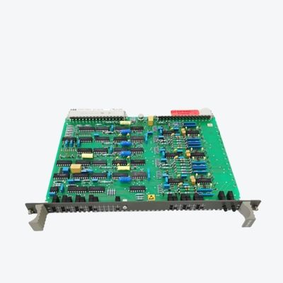 ABB 3ADT313900R1001 SDCS-CON4-COAT 제어판