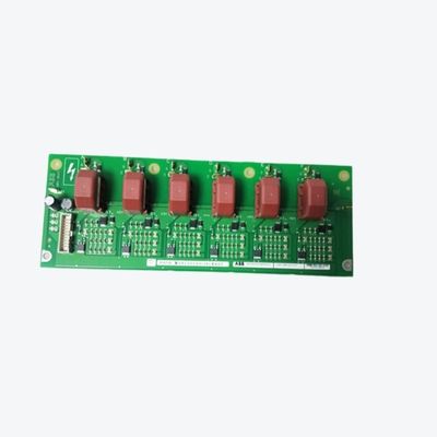 ABB 3ADT310800R1501 SDCS-PIN-61-COAT 권한 인터페이스 보드