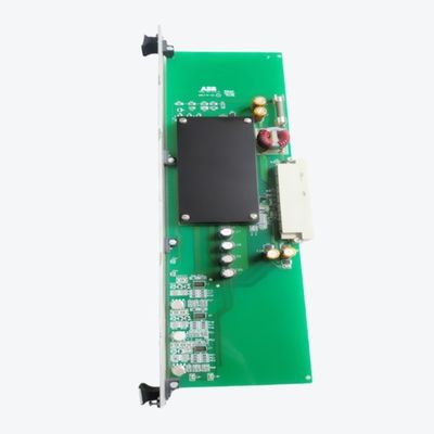 ABB 3ADT310800R1001 SDCS-PIN-61-COAT 권한 인터페이스 보드