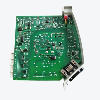 SDCS-COM-1 ABB 회선 접속 분배 시스템 3BSE005028R0001 구동 링크 위원회