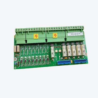 ABB 3ADT200005R0001 SDCS-DSL-4 직렬 통신 이사회