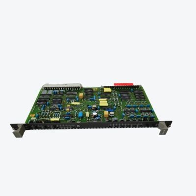 ABB 3ADT316500R1501 SDCS-CON-F01 제어판
