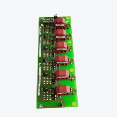 ABB DCA0012317R0001 SDCS-FEX-1  FIELDEXCITER-COATED 모듈
