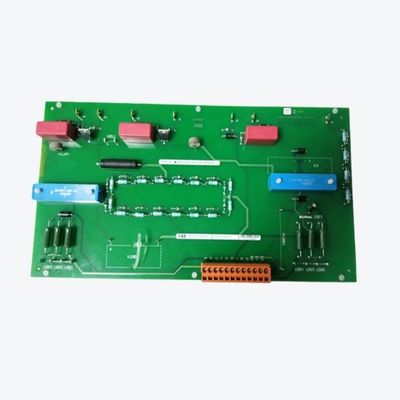3BSE005178R0001 ABB 회선 접속 분배 시스템 SDCS-IOB-23 디지털 입출력 모듈