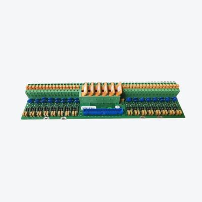 ABB 3BSE005635R0001 SDCS-MP1 측정 핵심