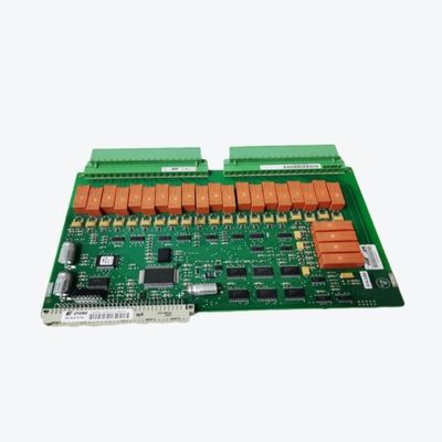 ABB 3BSE005851R0001 SDCS-IOE-1 입출력 확장보드