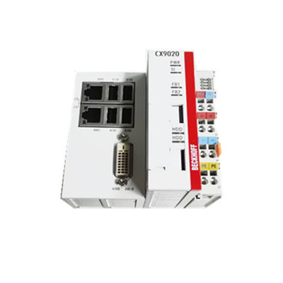 BECKHOFF CX 1100-0004 전원 공급 PLC 인터페이스 모듈