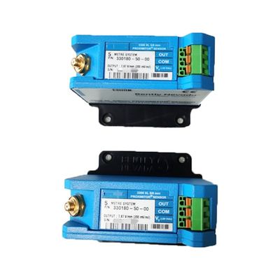 벤틀리 네바다 130539-50 PLC 연결 케이블 빠른 배송