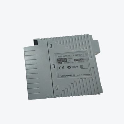 요코가와 SDV541-S63 PLC 디지털 입력 / 출력 모듈