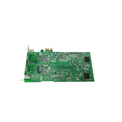SAI143-S53 요코가와 SAI143-S53 PLC 보안 노드 장치의 입력 / 출력 모듈