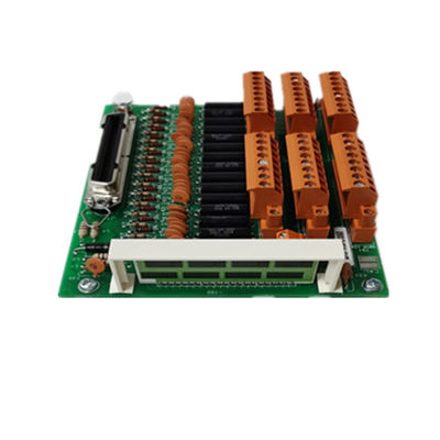 하니웰 FC-DCOM-232/485 PLC 제어 프로세서 입력 / 출력 모듈