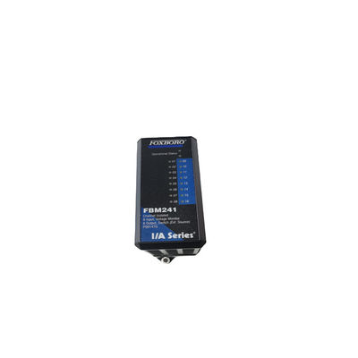 Foxboro P0916JT DCS High Performance Industrial Control Processor Module