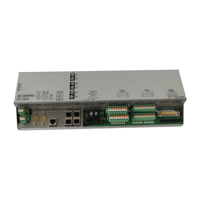 ABB TU839 3BSE046966R1 DCS 확장 모듈 종료 장치