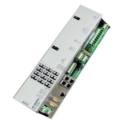 ABB 3BHL001863P0001 DCS 터미널 클램프 모듈
