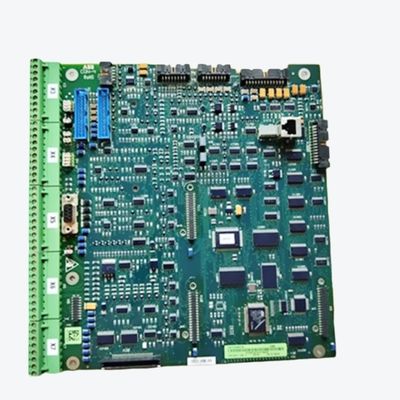 ABB IMDS002 DCS 컨트롤러 CPI 모듈