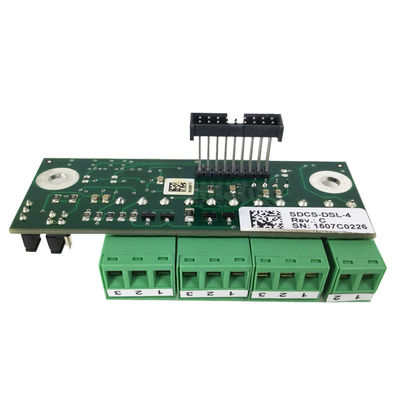 ABB IMDS002 DCS Controller CPI Module