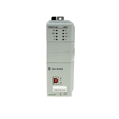 AB 1769-ADN PLC 1769 시리즈 프로그래밍 가능한 논리 제어기 산업 자동화 제어기 원본
