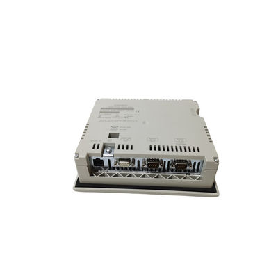 골드 셀러 시멘스 6AV3017-1NE30-0AX0 PLC 터치 스크린 HMI PLC 100% 새 원본