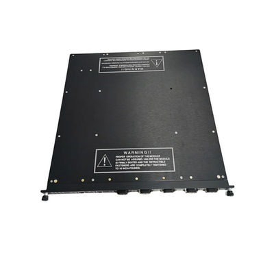 PLC PAC 및 전용 컨트롤러를 위한 Triconex 3505E PLC 향상된 CPU 프로세서 모듈