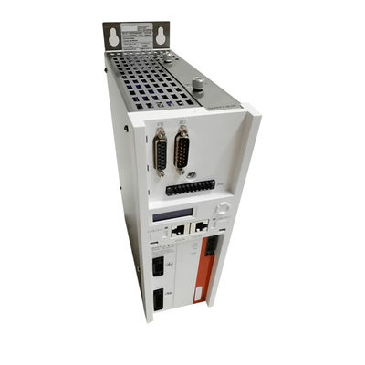 벡호프 EL6631-0010 PLC 컨트롤러 모듈