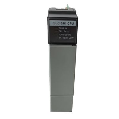 알렌 브래들리 1746-IA16 SLC 500 핵심 디지털입력모듈