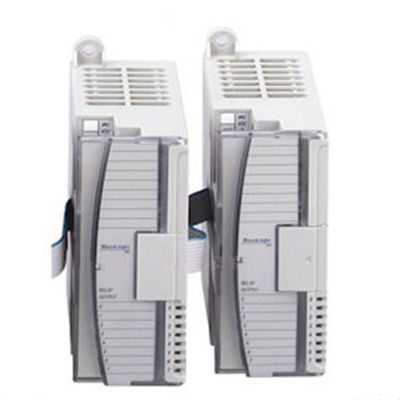 알렌 브래들리 1762-IF2OF2 MICROLOGIX 1200 아날로그 I/O 모듈