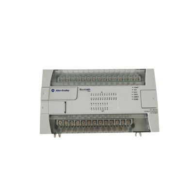 알렌 브래들리 1766-L32BXB MICROLOGIX 24V DC 전력 모듈