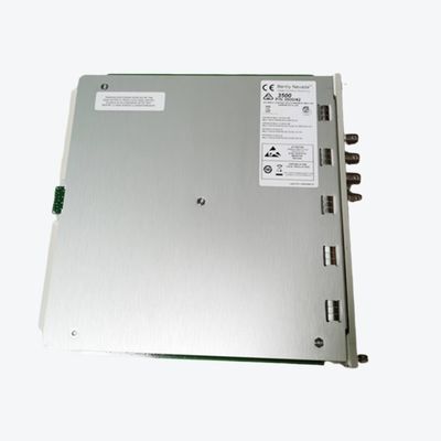 벤티 3500/92-04-00-00 PLC 통신 게이트웨이 원본 재고