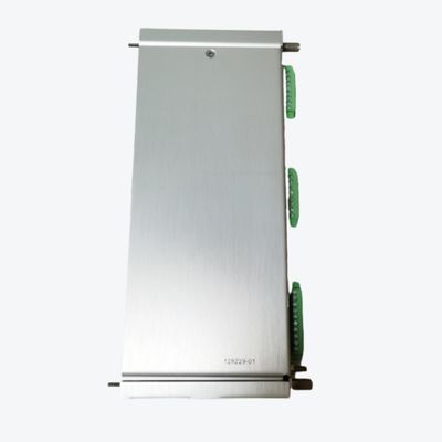 벤틀리 125840-01 PLC 고속 배달과 함께 고전압 AC 전력 입력 모듈