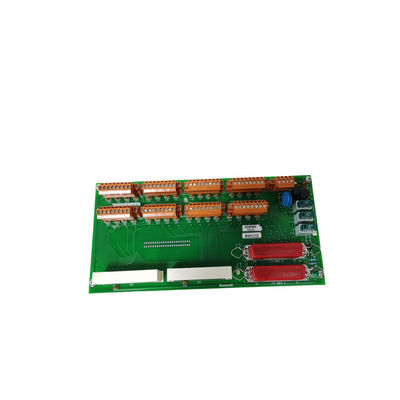 하니웰 8C-PCNT02 모듈-8C DCS 자동화 컨트롤러