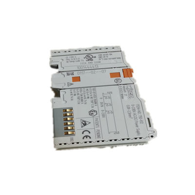750-512 WAGO PLC 프로그래밍 컨트롤러에 대한 가격 할인 및 1 년 보증