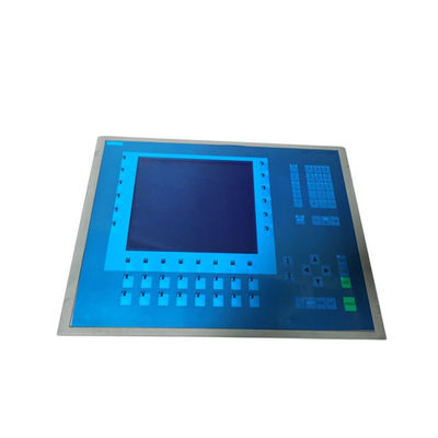 시멘스 6AV6640-0CA11-0AX0 PLC 산업 제어 액세서리 모듈 인버터 드라이브