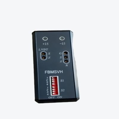 Foxboro FBM201 P0914SQ DCS 펄스 입력 필드 모듈