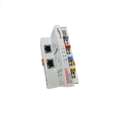 벡호프 EL5152 PLC 오리지널 브랜드 PAC 및 전용 컨트롤러