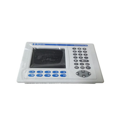 AB 2711P-K4M20A PLC 모듈 HMI 패널 플러스 터미널 원본 잉여 재고