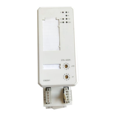 ABB 3BSE020848R1 TU841 DCS 버스 끝 모듈 고품질 원본 재고