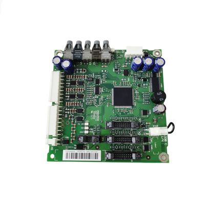 ABB 3AUA0000044467 JINT-G1C DCS 모듈 JINT-G1C R8-FRAME 380-500V 코팅 재고