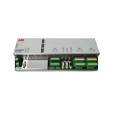 ABB PC D235 A101 3BHE032025R010 DCS UNITROL 여자기 제어기 모듈