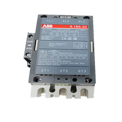 ABB 1SAP150100R0271 산업 자동화용 DCS 고성능 이더넷 모듈