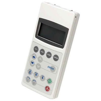 ABB CP450T 1SBP260188R1001 DCS 모듈 제어판 10.4 TFT 터치 스캔