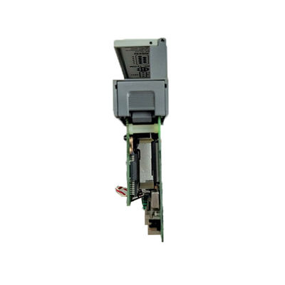 알렌 브래들리 1747-L542 SLC 500 32K 제어기 모듈