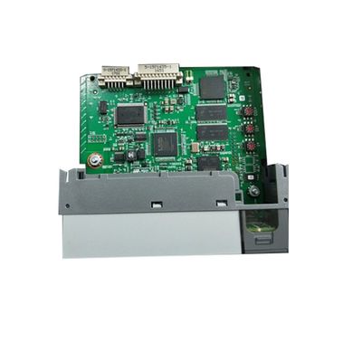 알렌 브래들리 1747-AENTR SLC 500 이더넷 / IP 통신 모듈